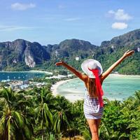 Отзыв от Антонина - виза ДТВ